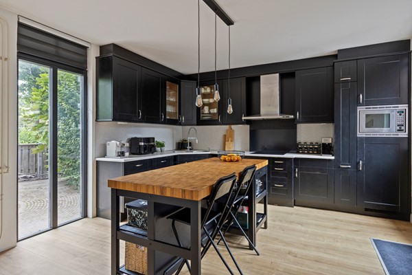 Medium property photo - Westererf 18, 3181 JD Rozenburg
